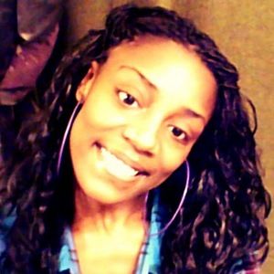 Meet your Posher, Vintesha